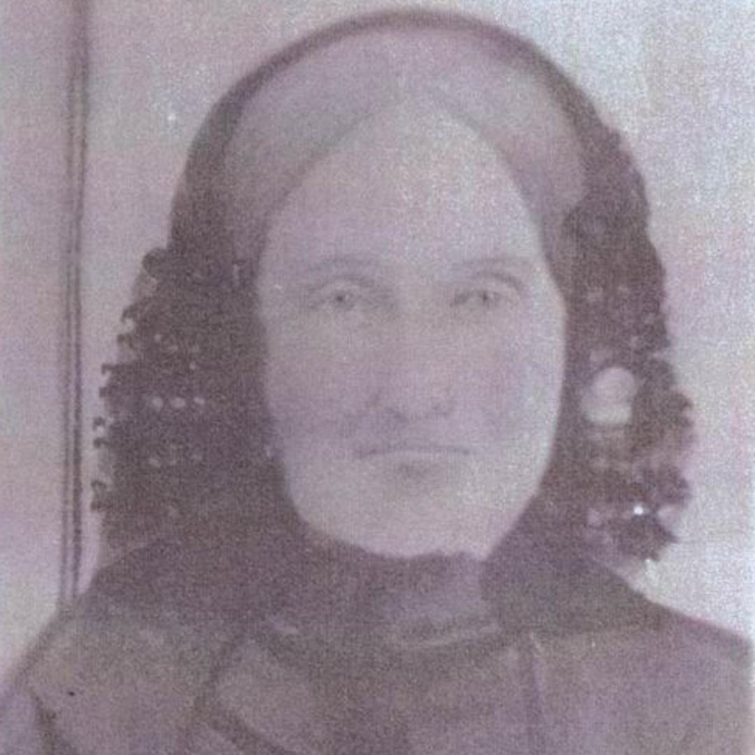 Eliza Astbury (1812 - 1881) Profile